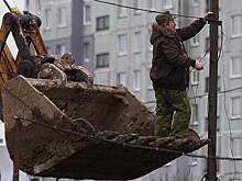 Самострою дадут шанс на спасение