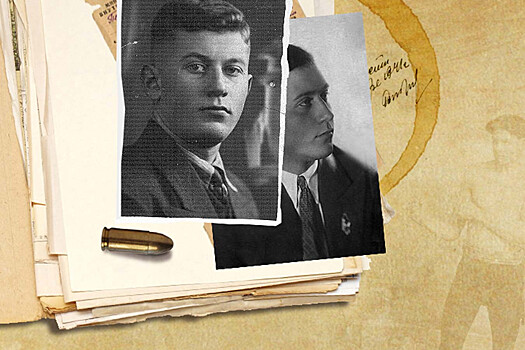 История репрессированного боксёра Вяльцева – его застрелили, не предъявив обвинений