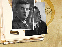 История репрессированного боксёра Вяльцева – его застрелили, не предъявив обвинений