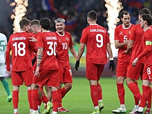 РФ может вернуться в международный футбол