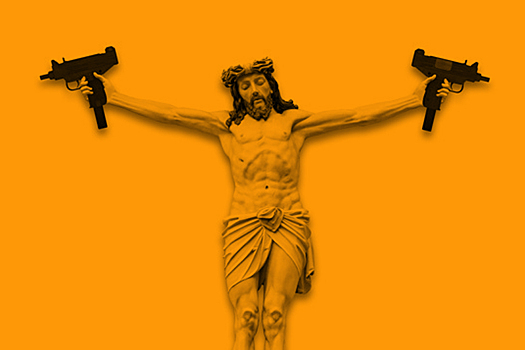 Атеисты-смертники и исламские гуманисты: что не так с нашим пониманием религиозного экстремизма