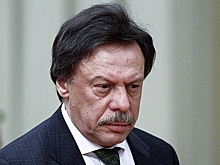 Барщевский уходит с должности представителя правительства в КС