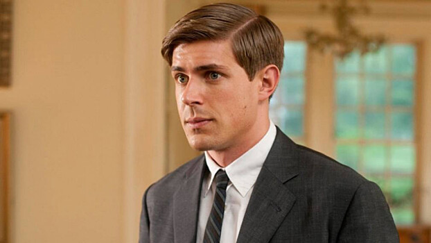 Крис Лоуэлл получил роль в новом сериале с Хилари Дафф «Как я встретила вашего папу»