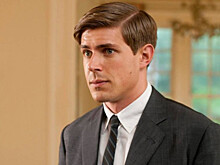 Крис Лоуэлл получил роль в новом сериале с Хилари Дафф «Как я встретила вашего папу»