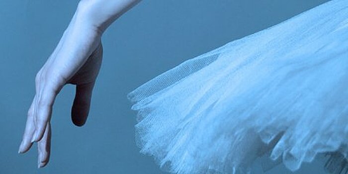 Лифарь, Килиан, Форсайт: в Москве покажут французский балет