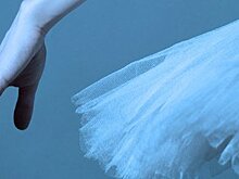 Лифарь, Килиан, Форсайт: в Москве покажут французский балет