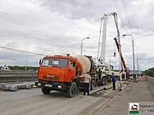 Стала известна дата окончания ремонта старого Бельского моста