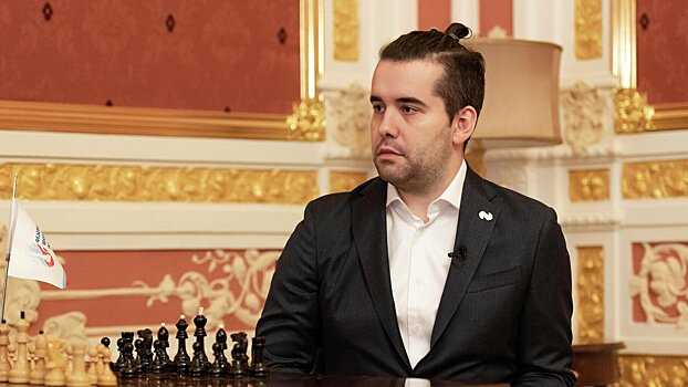 Рейтинг ФИДЕ. Карлсен продолжает лидировать, Непомнящий – 2-й