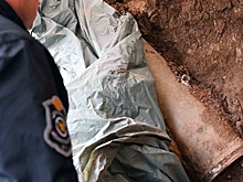 В Сербии обезвредили бомбу времен агрессии НАТО