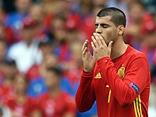 Дом игрока сборной Испании ограбили во время матча