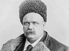 Узнать о жизни и детских годах Владимира Гиляровского смогут жители Вологды (6+)