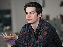 Создатель «Волчонка» объяснил отсутствие Дилана О’Брайена