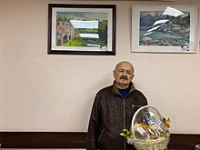 Пенсионер из Измайлово стал победителем конкурса «Моя Москва»