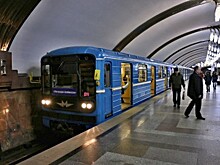 Подвижной состав самарского метро будет обновлен