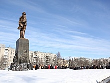Никитин дал старт памятным мероприятиям в честь юбилея Горького