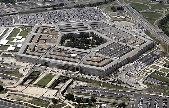 Пентагон подписал крупный контракт на поставку оружия