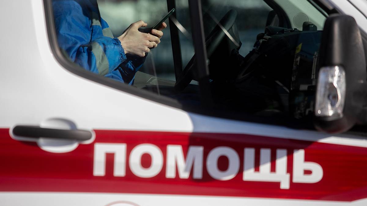 В Петербурге откроется выставка, посвященная работникам скорой помощи