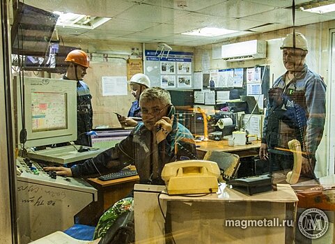 ММК и АВТОВАЗ провели координационный совет