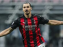 Ибрагимович выиграл 32-й трофей в карьере и 12-й чемпионский титул