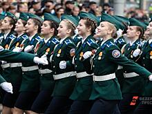 В Новосибирске продолжат подготовку ко Дню Победы