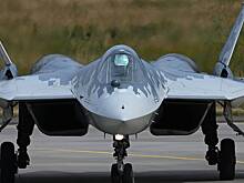 ВКС России получат серийные Су-57 с новыми двигателями