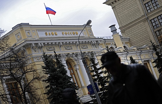 В России 75 банков находятся под ограничениями