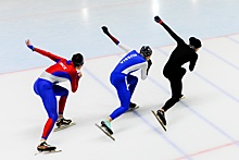 Международный союз конькобежцев продлил отстранение россиян
