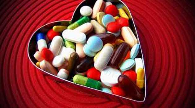 Из российских аптек начали изымать токсичный антибиотик