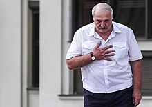 ЕС придумал наказание для Лукашенко