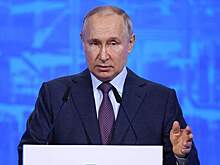 «А теперь?»: Путин спросил бизнес о надежности хранения активов за рубежом