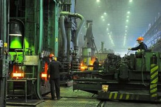 «Уралкуз» поставил комплектующие для нового поколения ракет-носителей