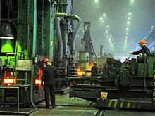 «Уралкуз» поставил комплектующие для нового поколения ракет-носителей