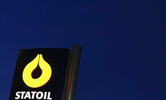 Statoil открыла газовое месторождение в Баренцевом море