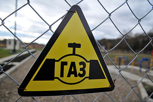 "Требуем немедленных действий": предприятия Европы пожаловались на остановку производства из-за цен на газ