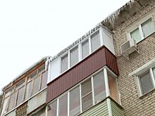 В Пензе пенсионерка сочла незаконной плату за сбивание сосулек