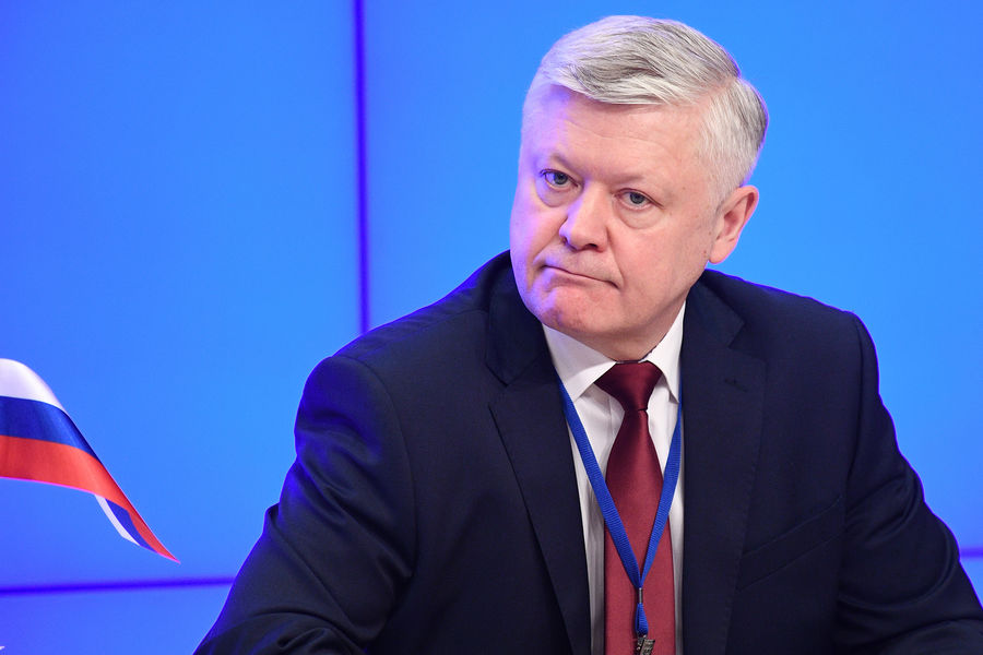 В Госдуме назвали виновных в введении санкций против России