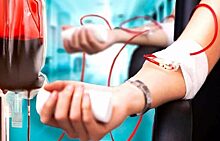 Челябинская станция переливания крови нуждается в донорах