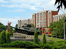ЦБ Приднестровья прогнозирует темпы девальвации рубля ПМР ну уровне 2,5% в 2019 году