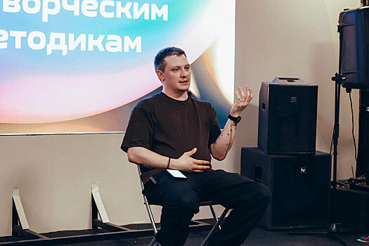 Искусство создания комедии: молодежь Москвы научат основам стендапа и ораторского искусства