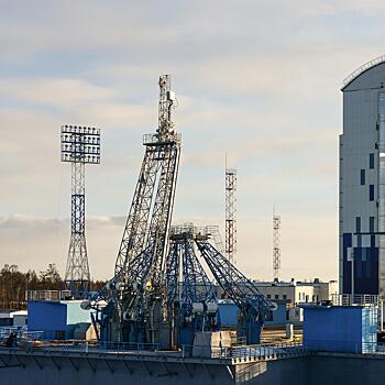 Предприятие Уралвагонзавода изготовило оборудование для космодрома «Восточный»