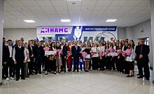 В Курской области планируют выплачивать стипендию 180 спортсменам