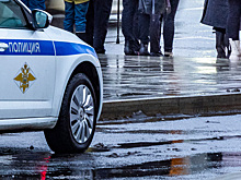 Четверо приезжих совершили серию ограблений на востоке Москвы