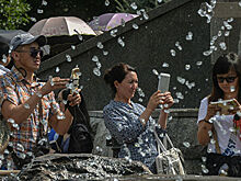 Эксперты рассказали, как иностранные туристы бронируют авиабилеты в Россию