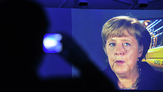 Немецкие СМИ рассказали, что "погубило" Меркель
