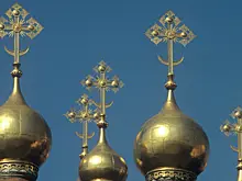 В РПЦ назвали многодетных современными супергероями