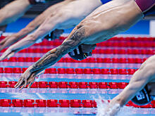 Обезвоживание. Звездные российские пловцы выступили хуже гребчих за день на Олимпиаде 2020