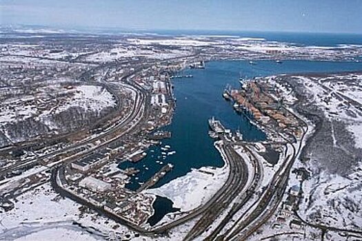 Михаил Дегтярев отправился в Ванинский и Советско-Гаванский районы Хабаровского края