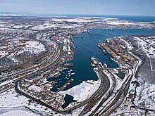 Михаил Дегтярев отправился в Ванинский и Советско-Гаванский районы Хабаровского края