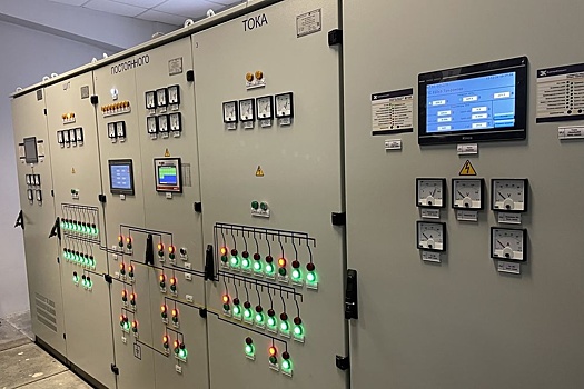 "Россети Урал" повысили надежность энергоснабжения Пышминского муниципального округа