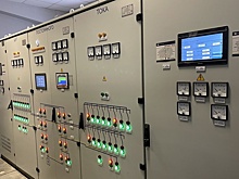 "Россети Урал" повысили надежность энергоснабжения Пышминского муниципального округа